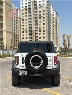 فۆرد بڕۆنکۆ